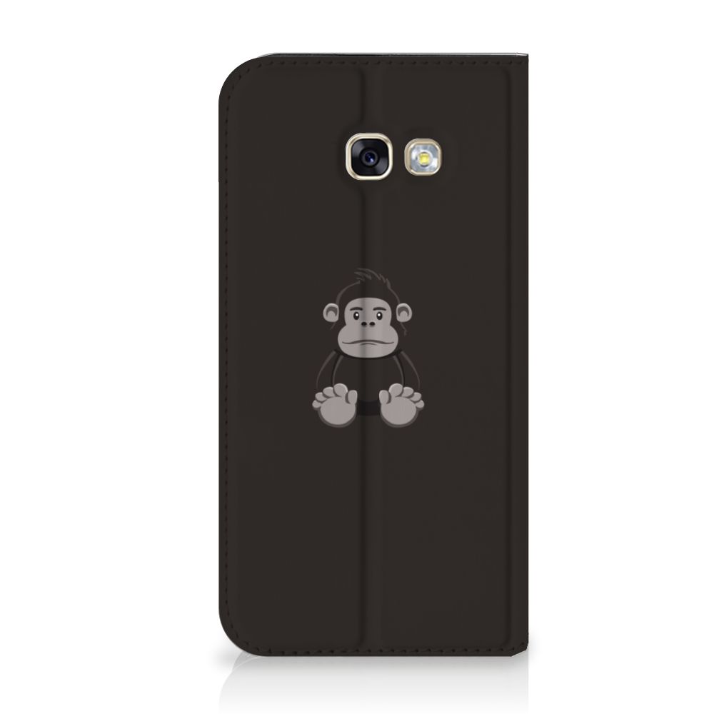 Samsung Galaxy A5 2017 Magnet Case Gorilla