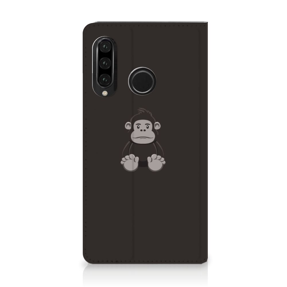 Huawei P30 Lite New Edition Magnet Case Gorilla