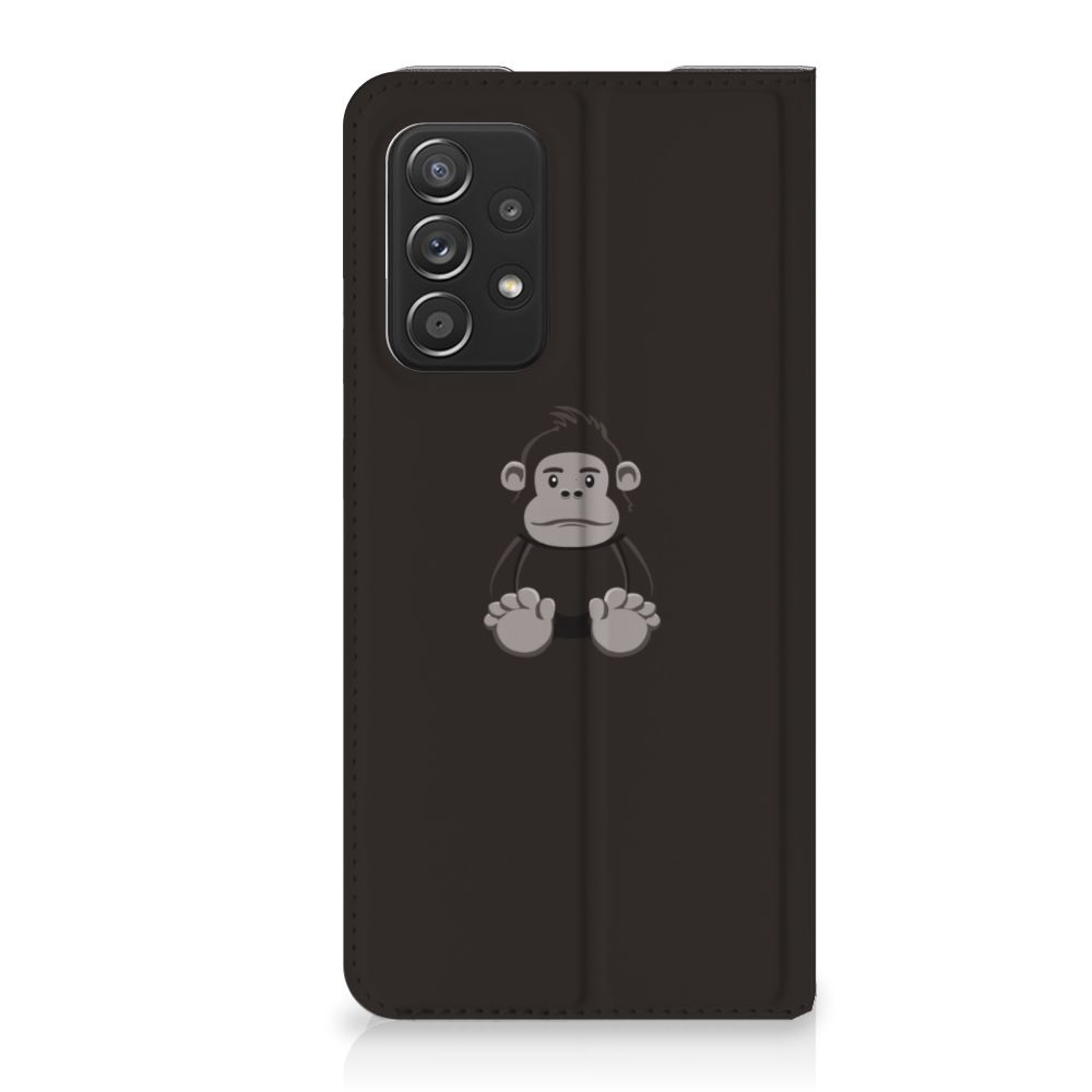 Samsung Galaxy A52 Magnet Case Gorilla
