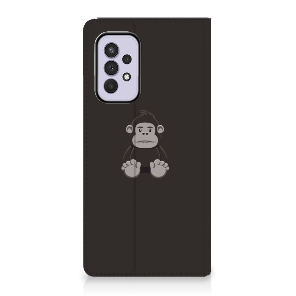 Samsung Galaxy A33 5G Magnet Case Gorilla