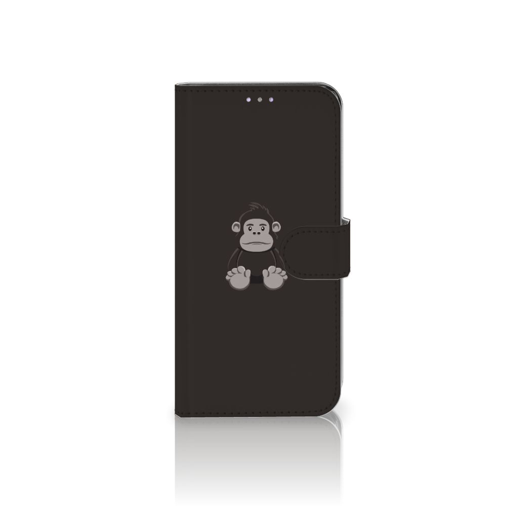 Samsung Galaxy A31 Leuk Hoesje Gorilla