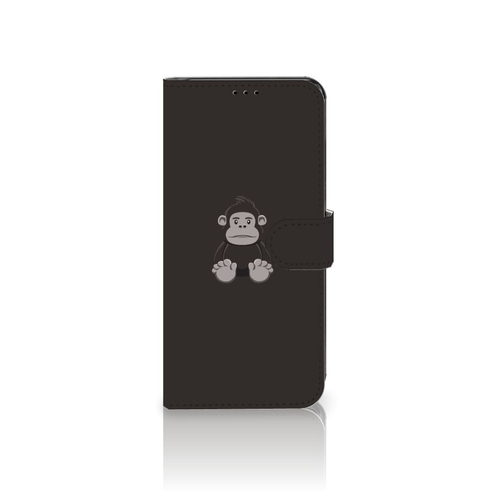 OnePlus 10T Leuk Hoesje Gorilla