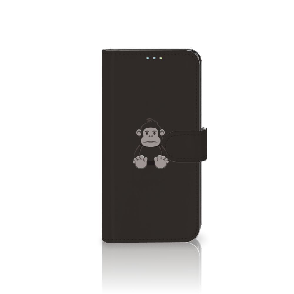 Samsung Galaxy A52 Leuk Hoesje Gorilla
