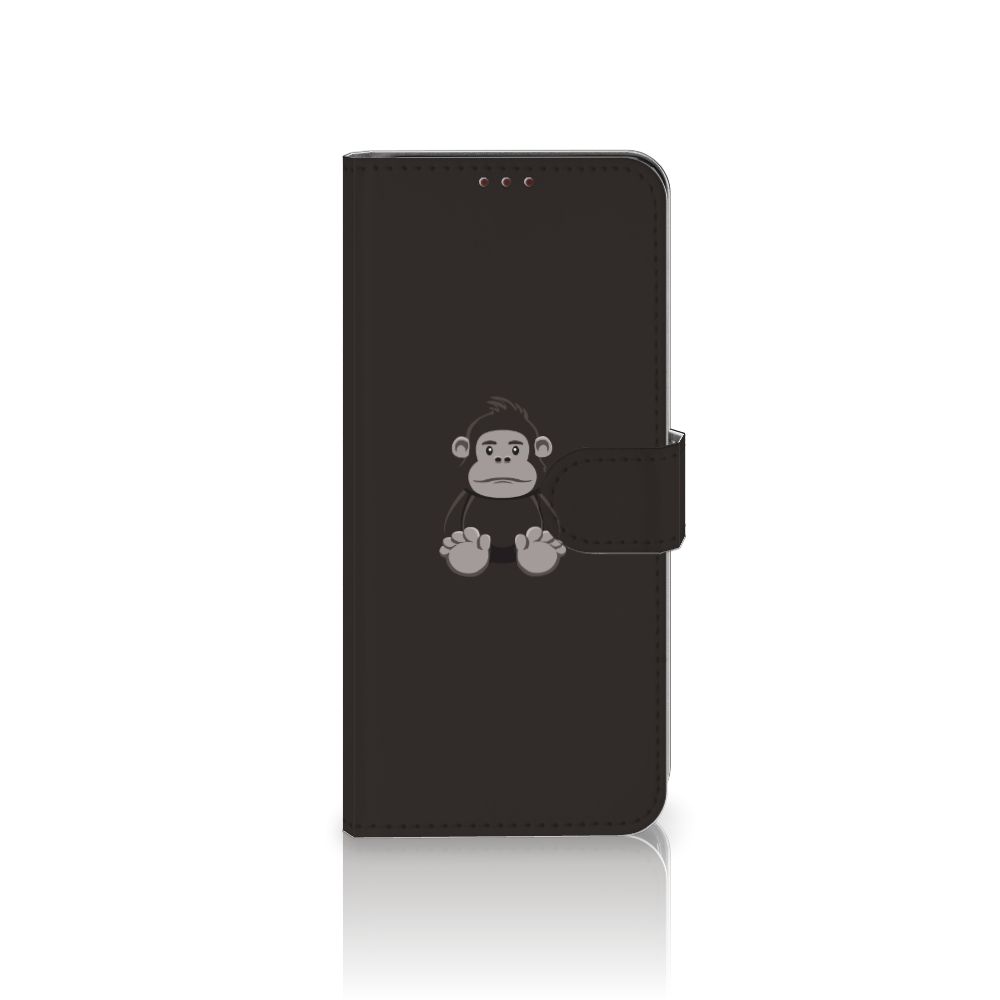 OnePlus Nord 2 5G Leuk Hoesje Gorilla