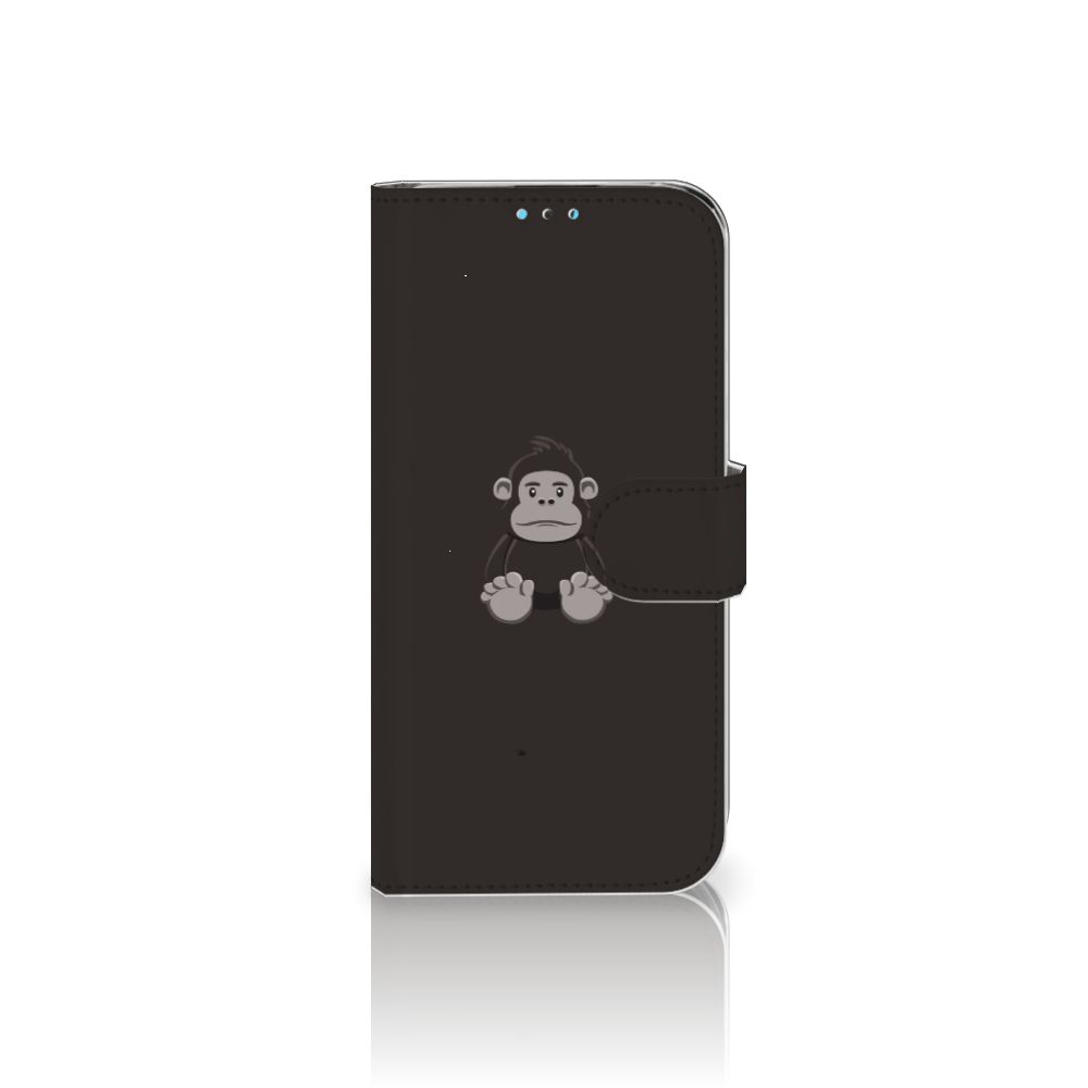 Huawei Y5 (2019) Leuk Hoesje Gorilla