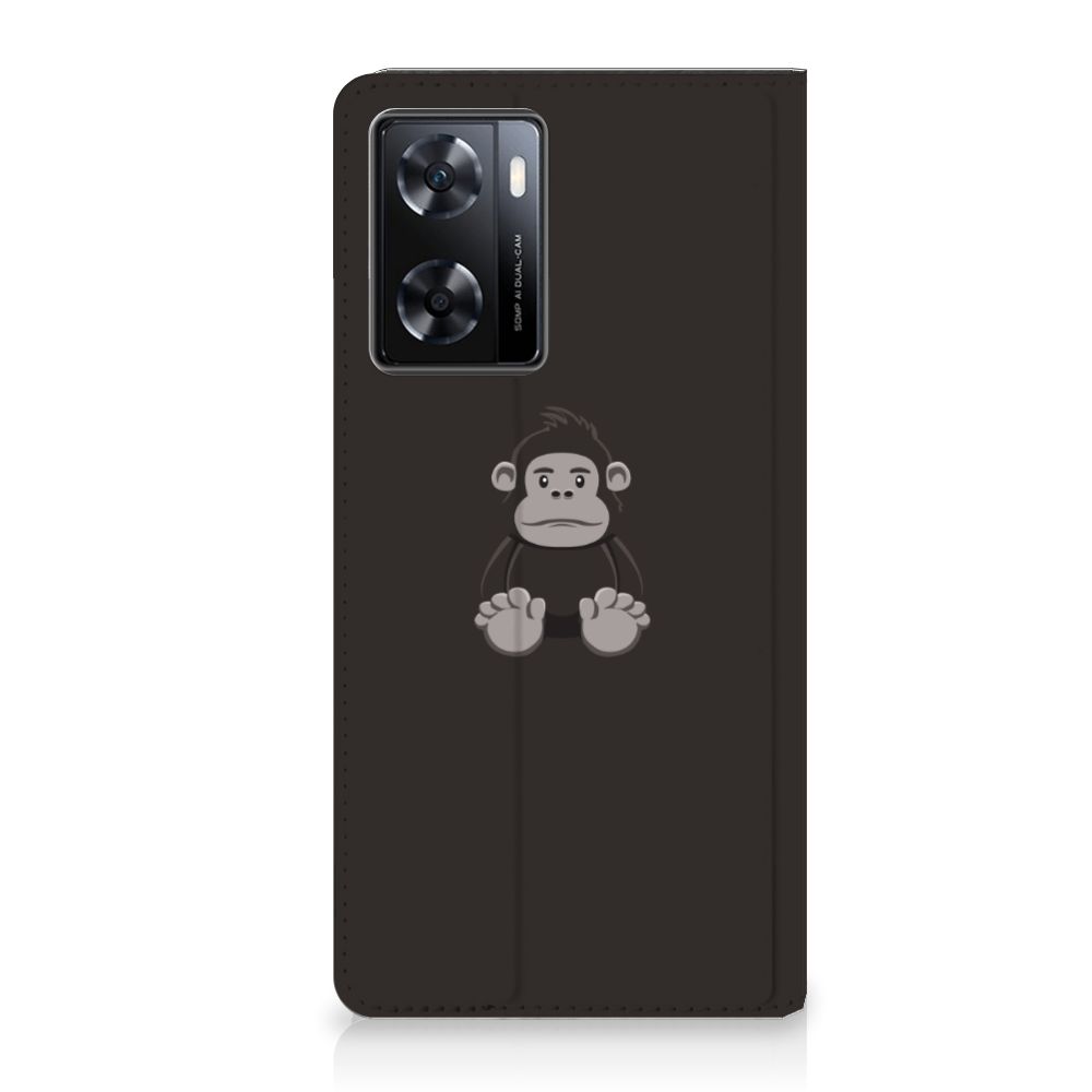 OPPO A57 | A57s | A77 4G Magnet Case Gorilla