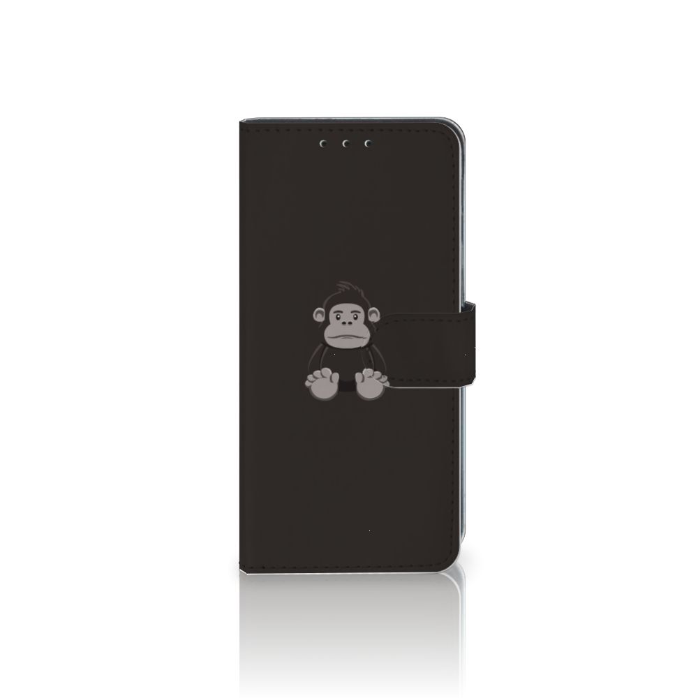 Xiaomi Redmi 8A Leuk Hoesje Gorilla