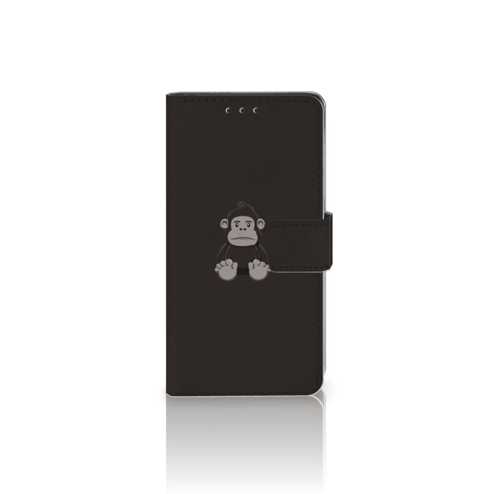 Sony Xperia Z3 Leuk Hoesje Gorilla