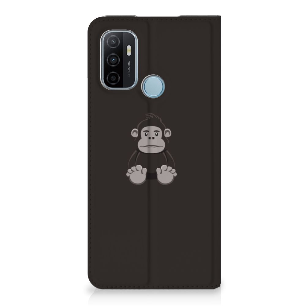 OPPO A53 | A53s Magnet Case Gorilla