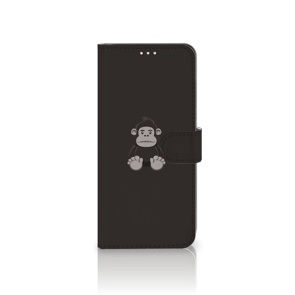 Xiaomi Redmi Note 10/10T 5G | Poco M3 Pro Leuk Hoesje Gorilla