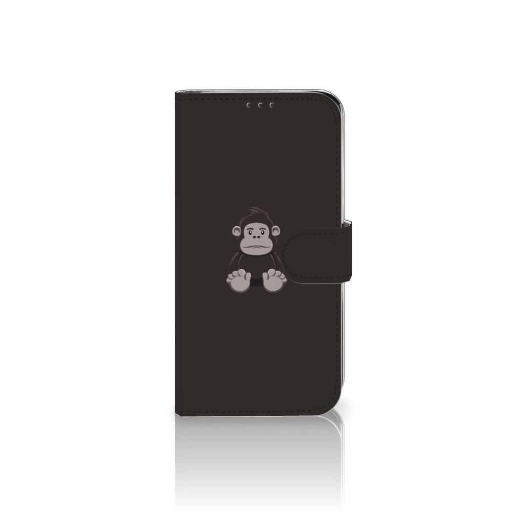 Xiaomi Mi A2 Lite Leuk Hoesje Gorilla