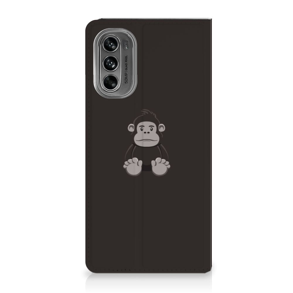 Motorola Moto G62 5G Magnet Case Gorilla