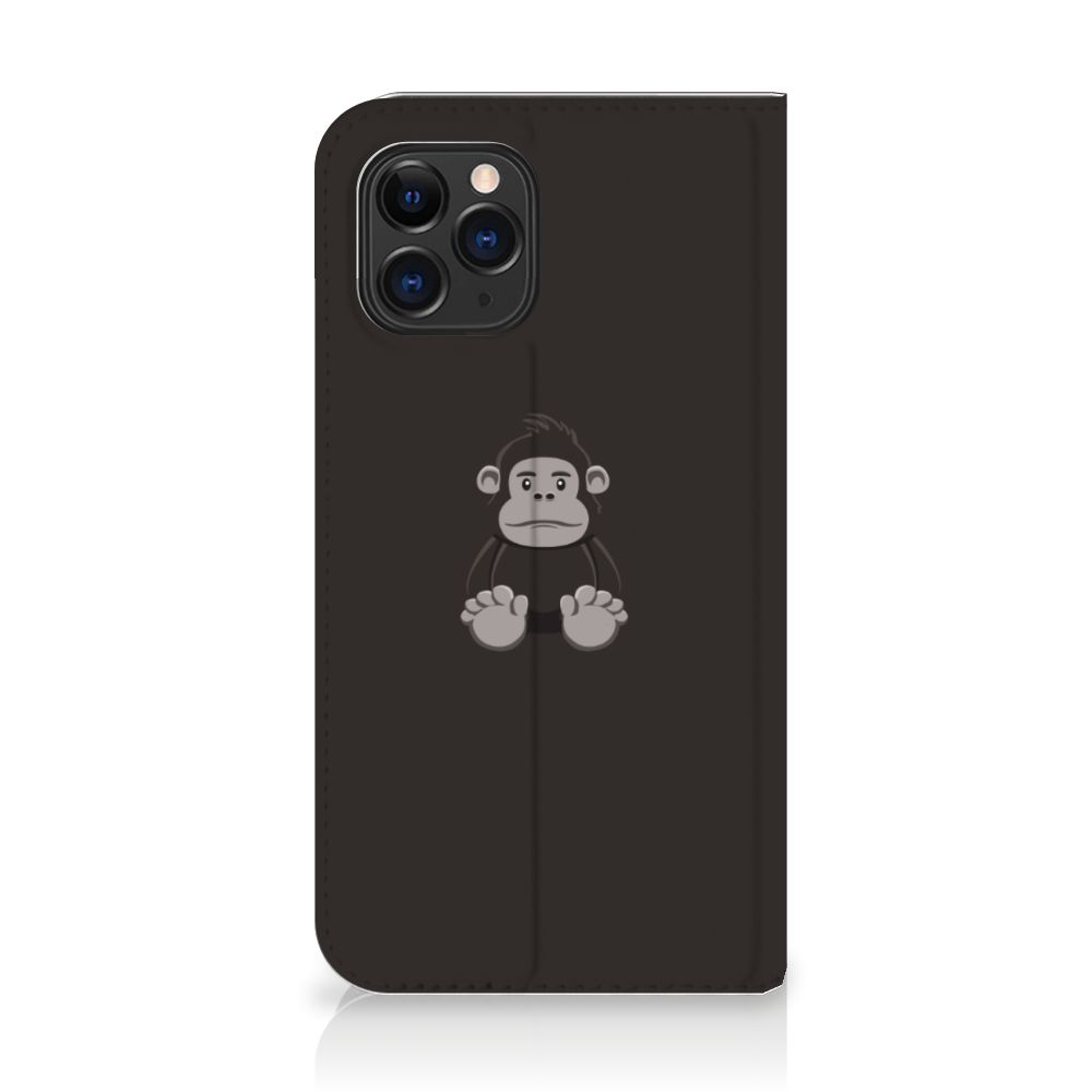 Apple iPhone 11 Pro Magnet Case Gorilla