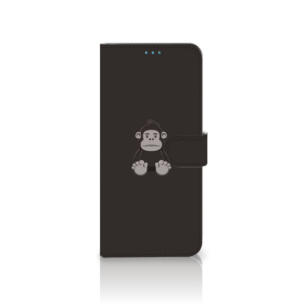 Motorola Moto G51 5G Leuk Hoesje Gorilla