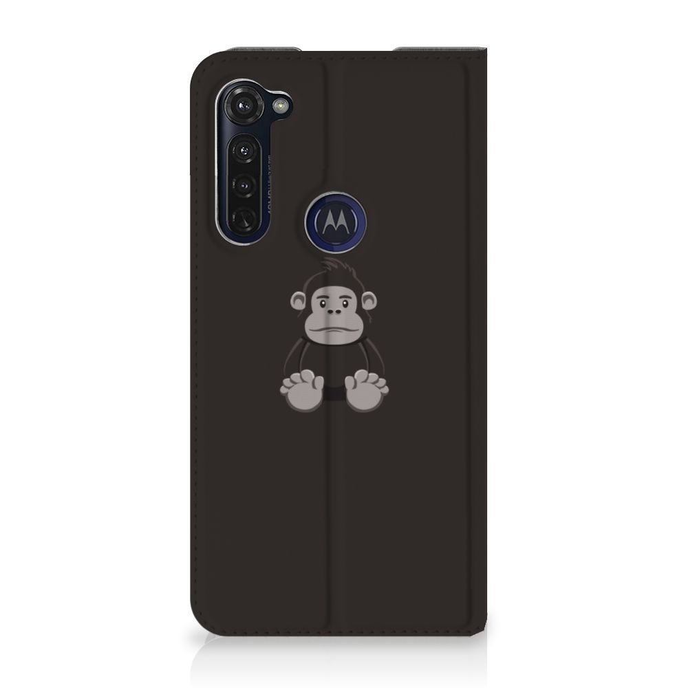 Motorola Moto G Pro Magnet Case Gorilla