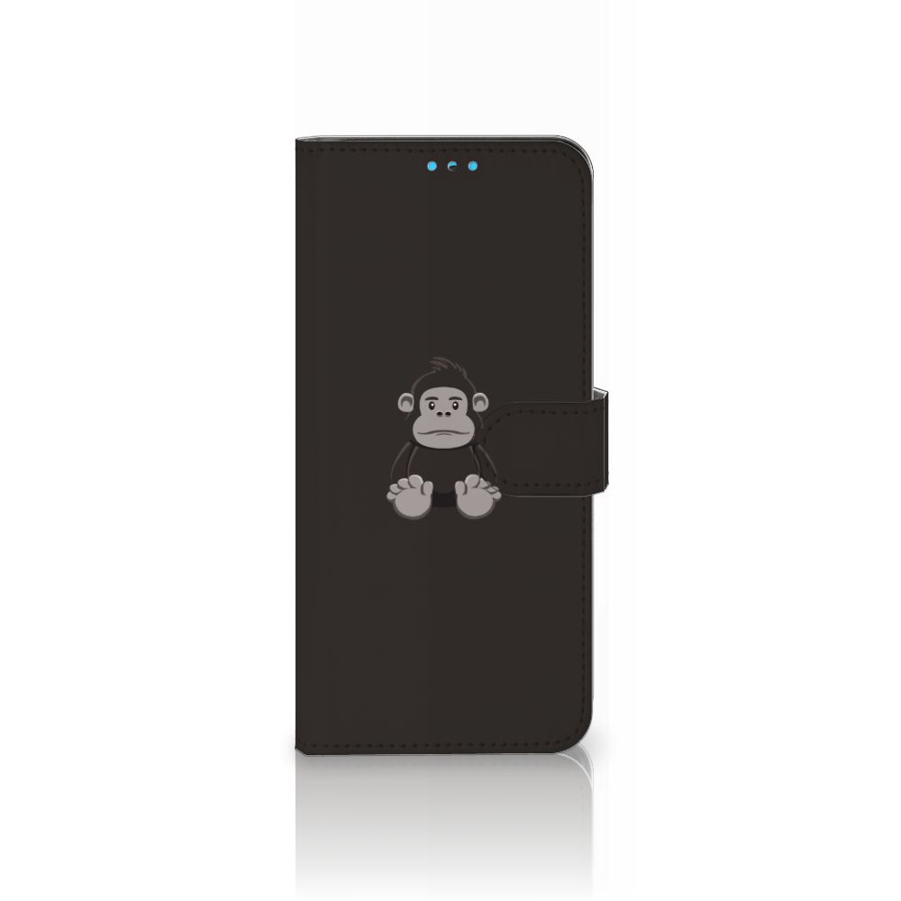 Xiaomi Redmi 10 Leuk Hoesje Gorilla