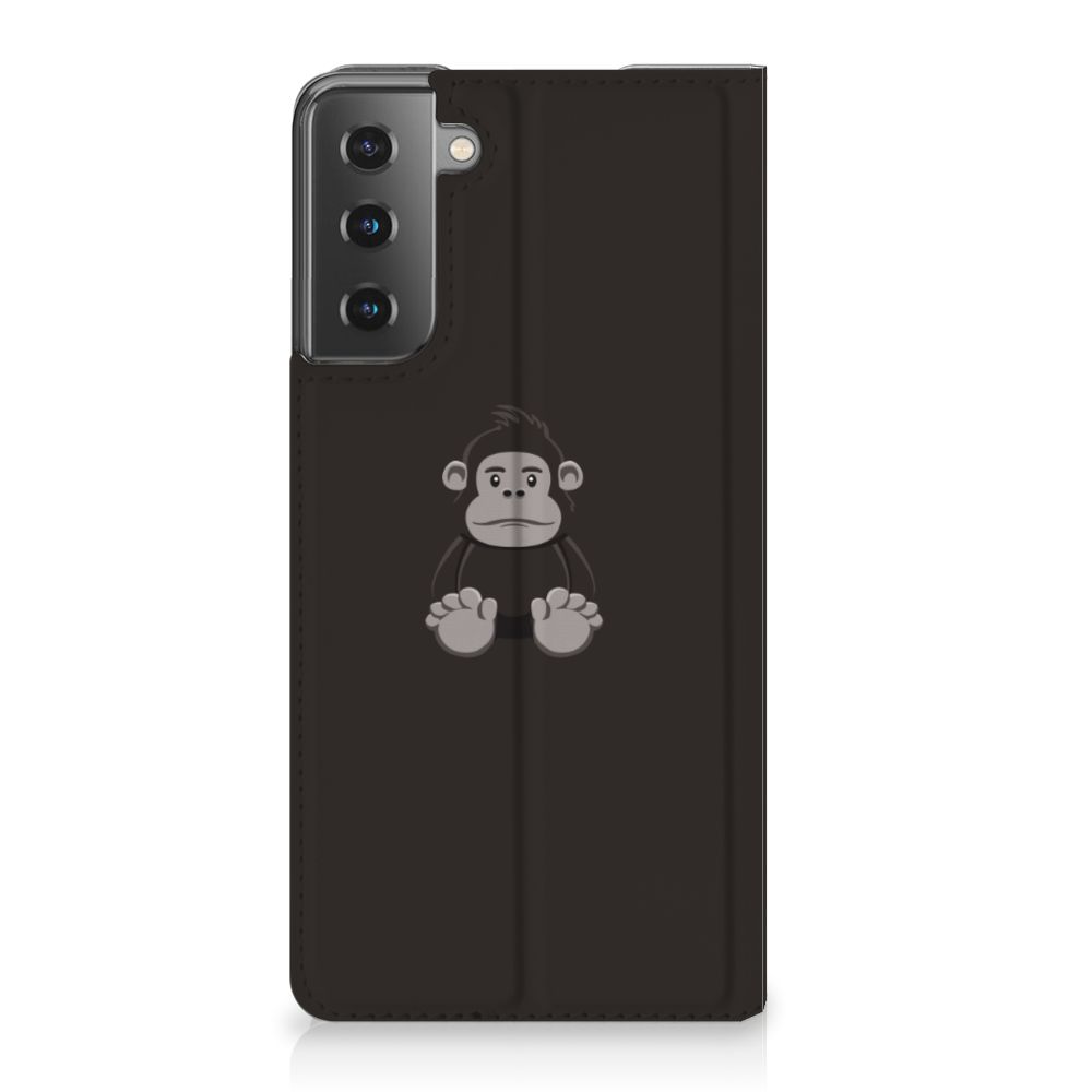 Samsung Galaxy S21 Plus Magnet Case Gorilla