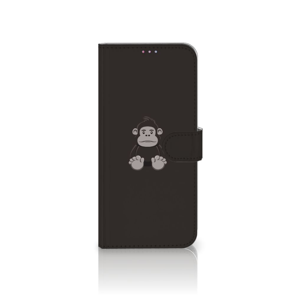 Motorola Moto G60s Leuk Hoesje Gorilla