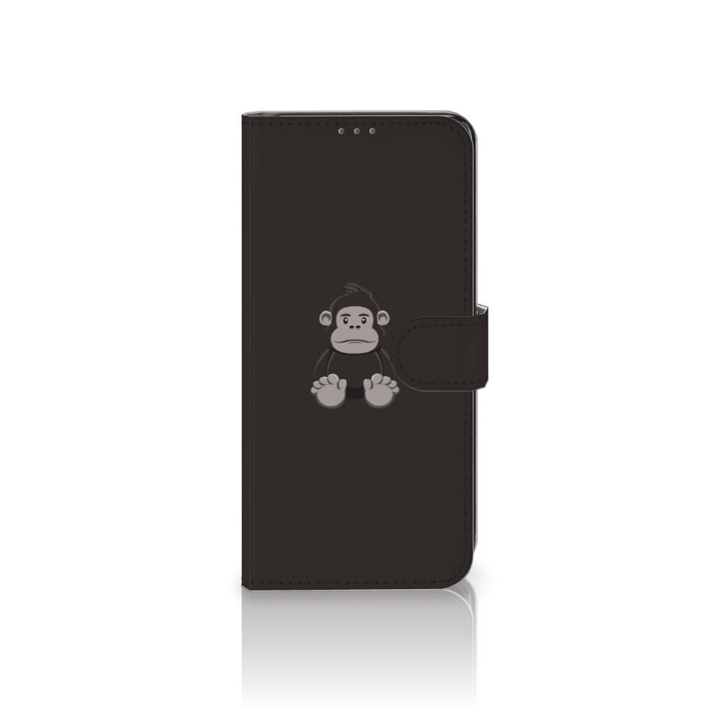 Samsung Galaxy A32 5G Leuk Hoesje Gorilla