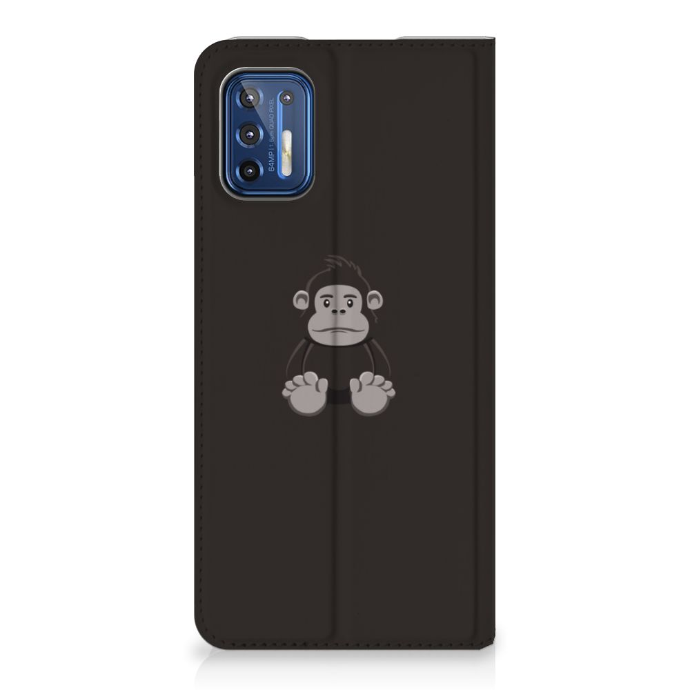 Motorola Moto G9 Plus Magnet Case Gorilla
