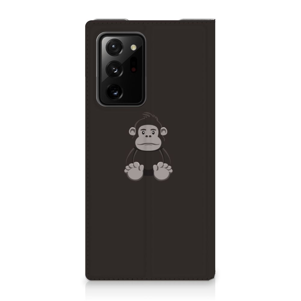 Samsung Galaxy Note 20 Ultra Magnet Case Gorilla