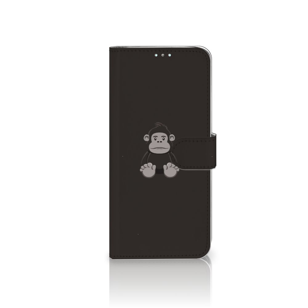 Samsung Galaxy A71 Leuk Hoesje Gorilla