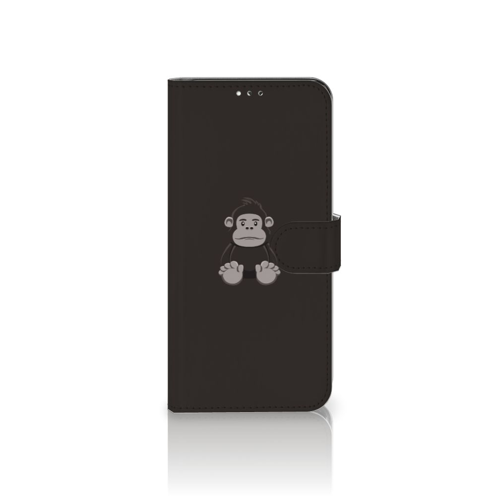 Samsung Galaxy A12 Leuk Hoesje Gorilla