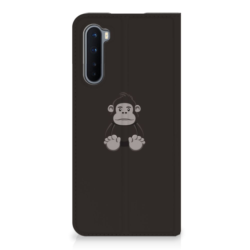 OnePlus Nord Magnet Case Gorilla