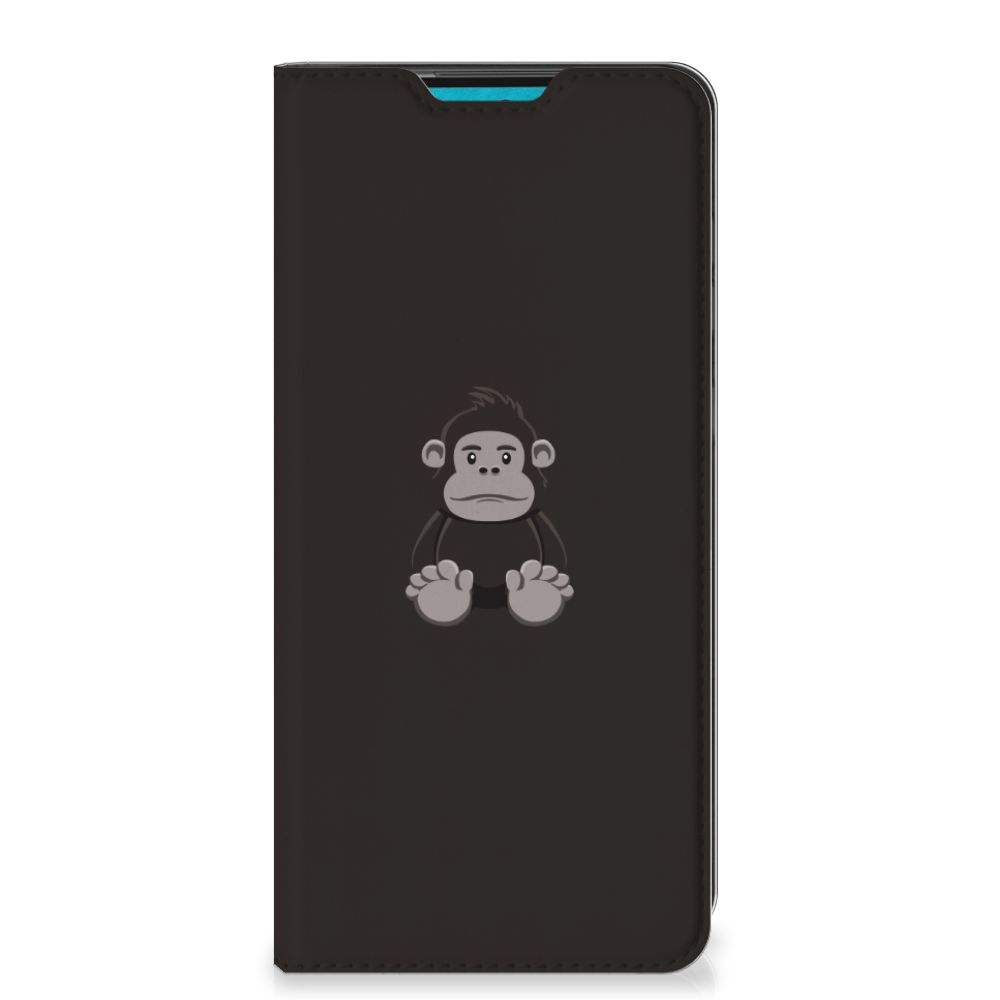 Samsung Galaxy A73 Magnet Case Gorilla