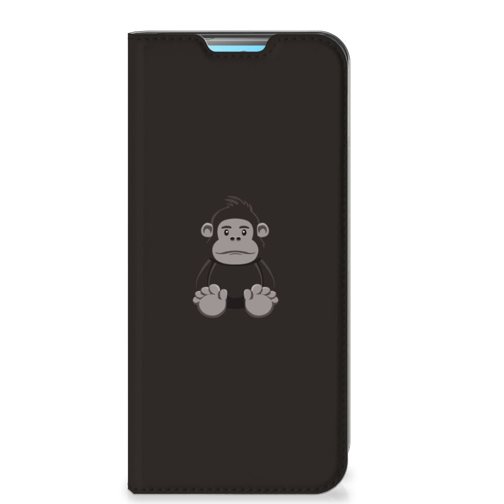Xiaomi Redmi 10 Magnet Case Gorilla