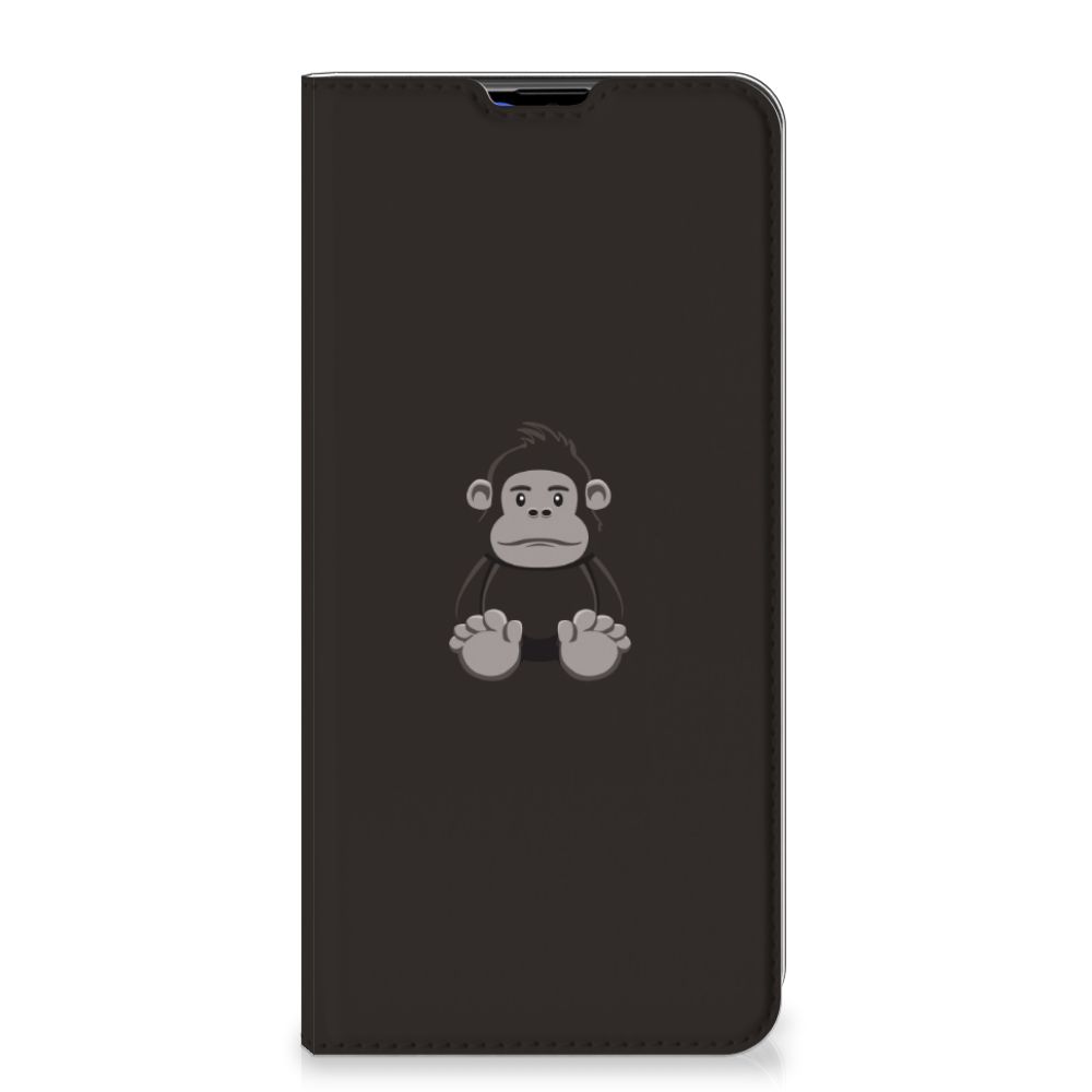 Samsung Galaxy A20s Magnet Case Gorilla