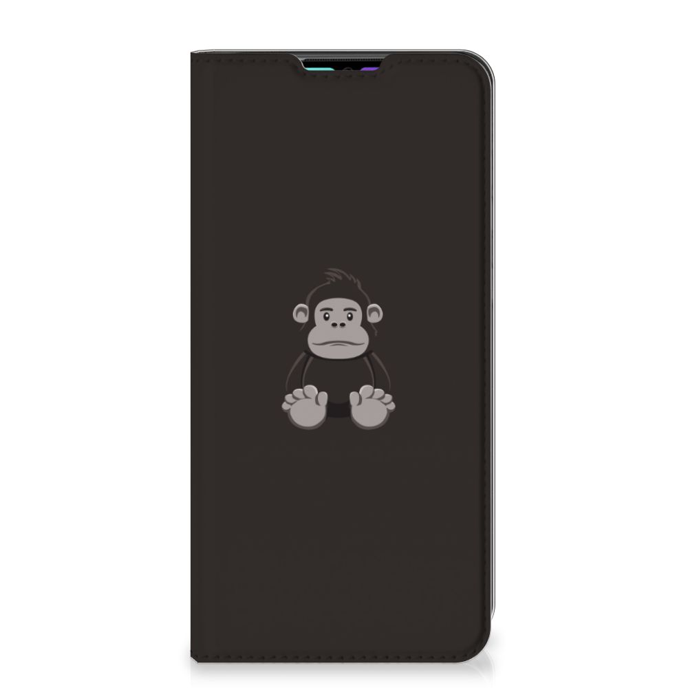 Xiaomi Mi Note 10 Lite Magnet Case Gorilla