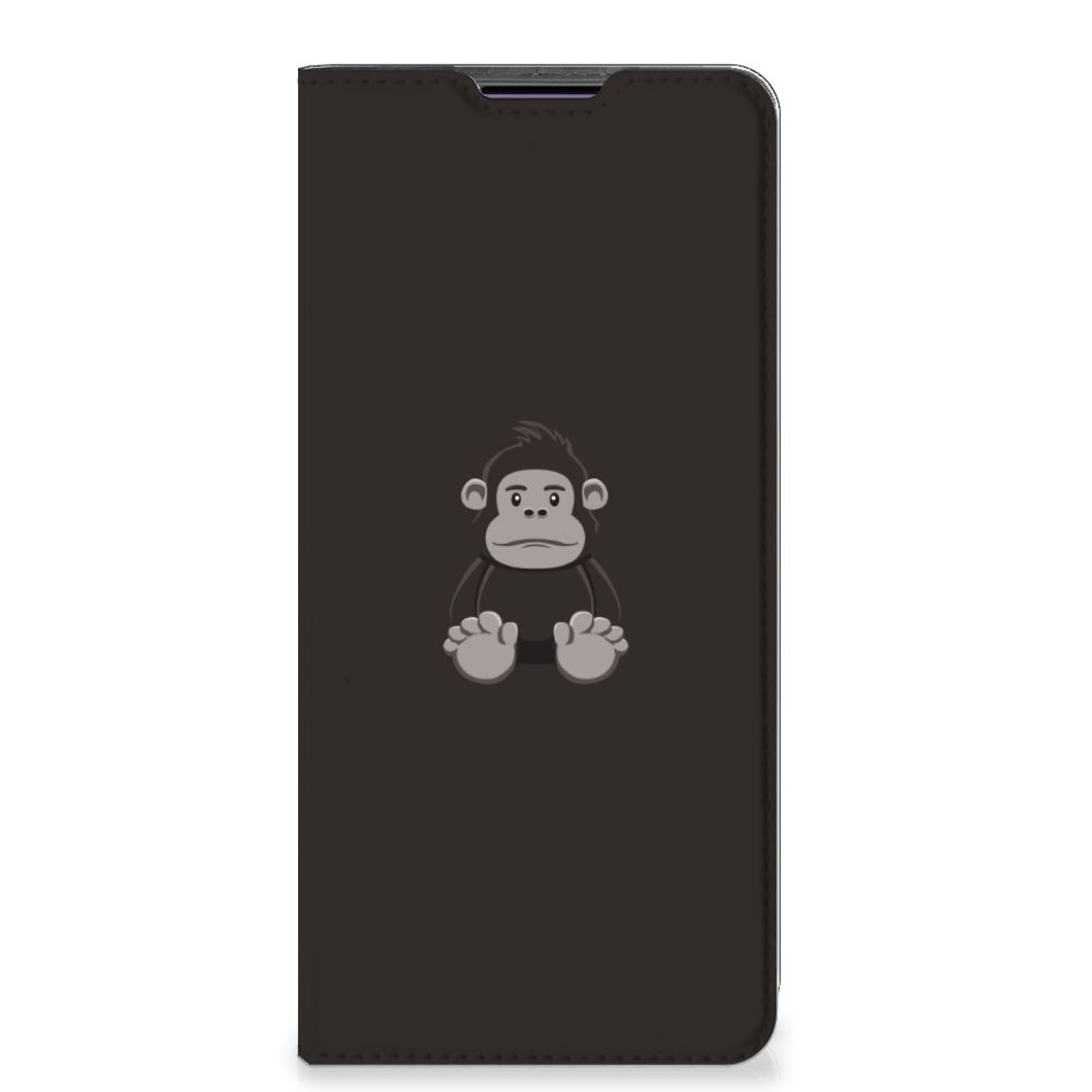 Motorola Edge 30 Pro Magnet Case Gorilla