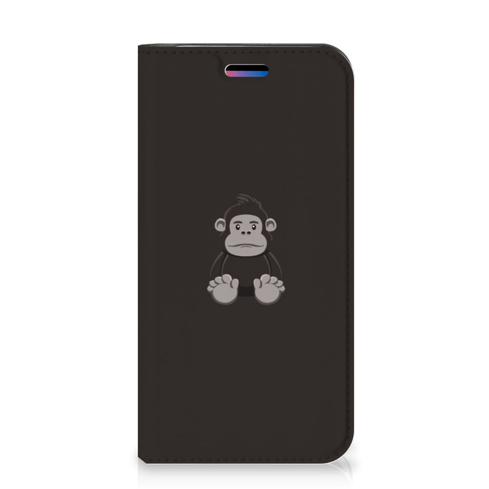 Apple iPhone X | Xs Magnet Case Gorilla