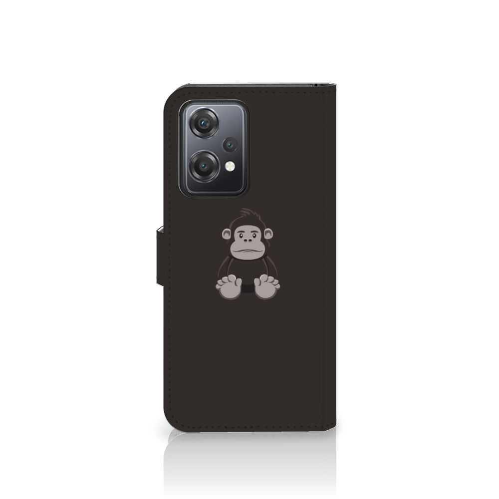 OnePlus Nord CE 2 Lite Leuk Hoesje Gorilla