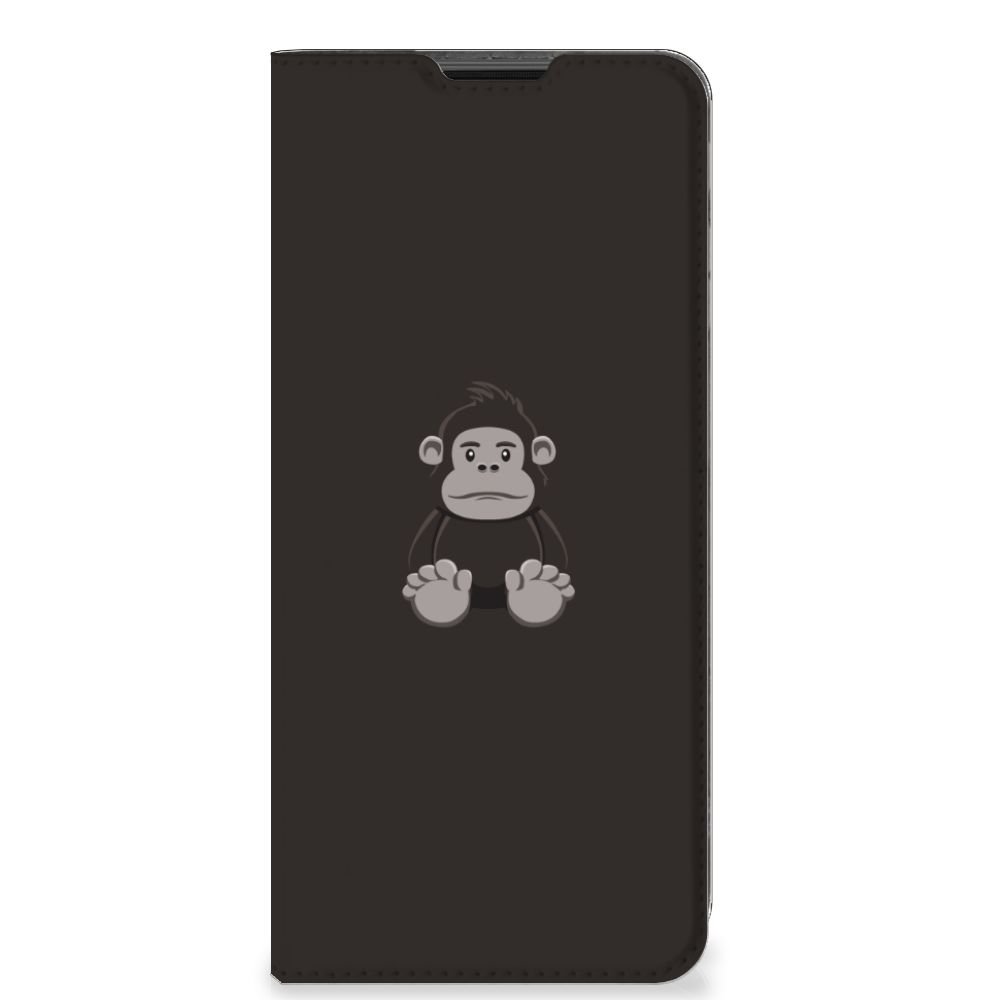 Motorola Moto G51 5G Magnet Case Gorilla
