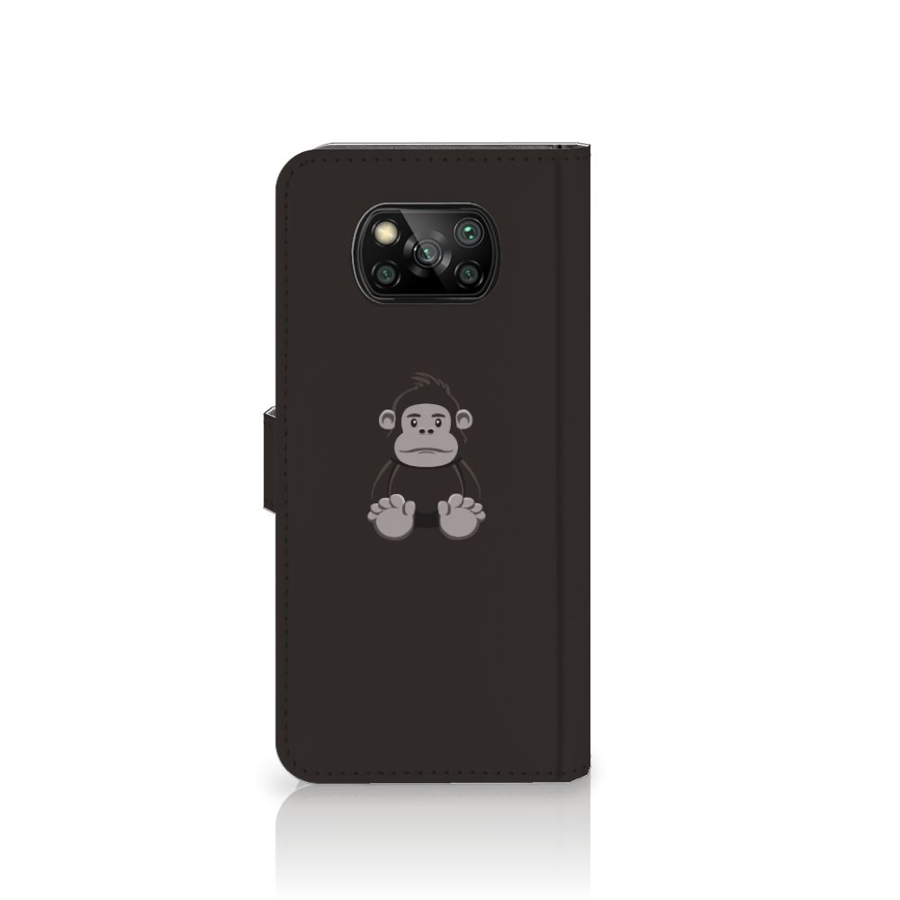Xiaomi Poco X3 | Poco X3 Pro Leuk Hoesje Gorilla