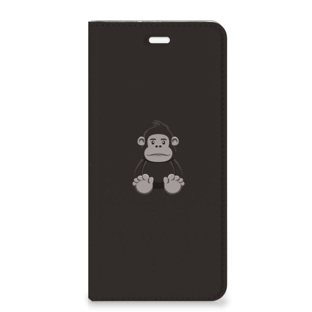 Huawei P10 Plus Magnet Case Gorilla
