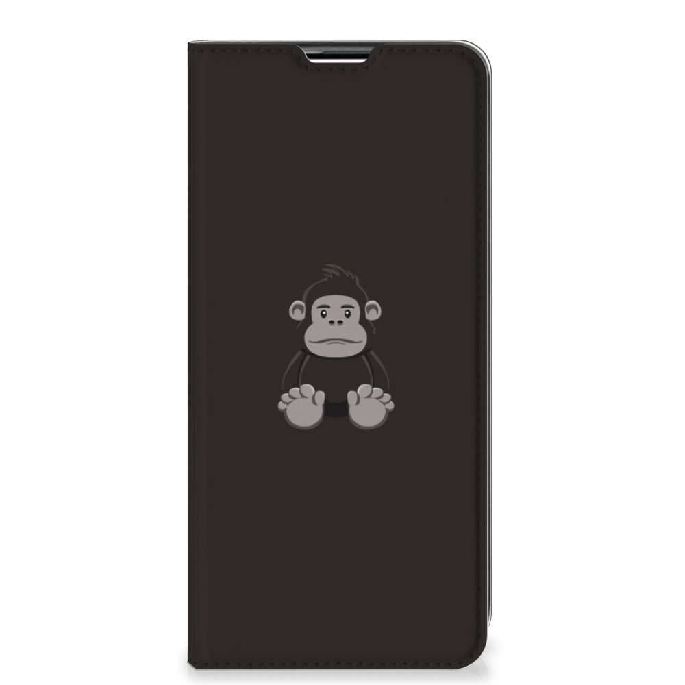 Samsung Galaxy Note 10 Lite Magnet Case Gorilla