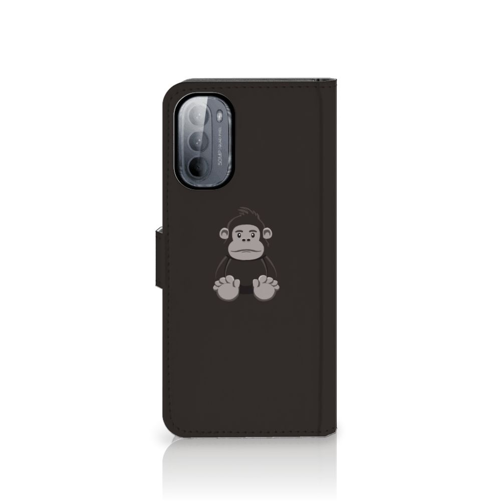 Motorola Moto G31 | G41 Leuk Hoesje Gorilla