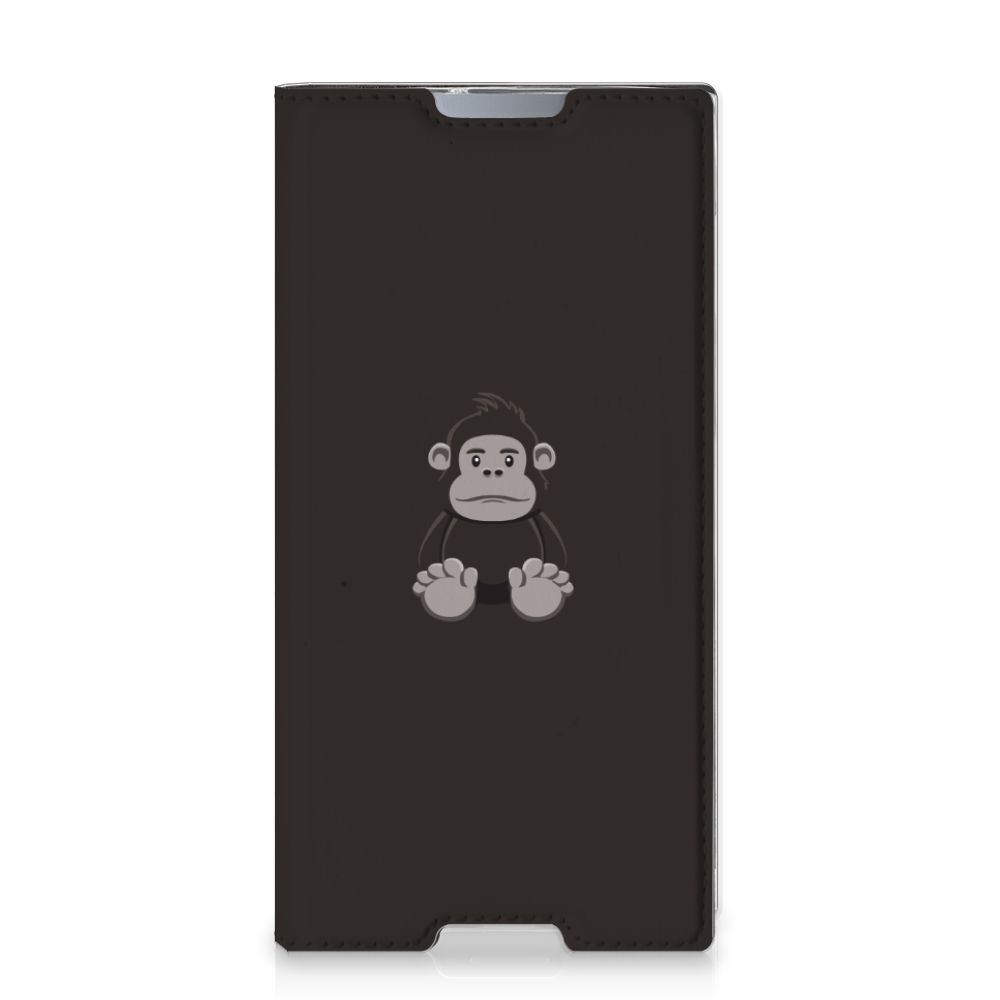 Sony Xperia L1 Magnet Case Gorilla