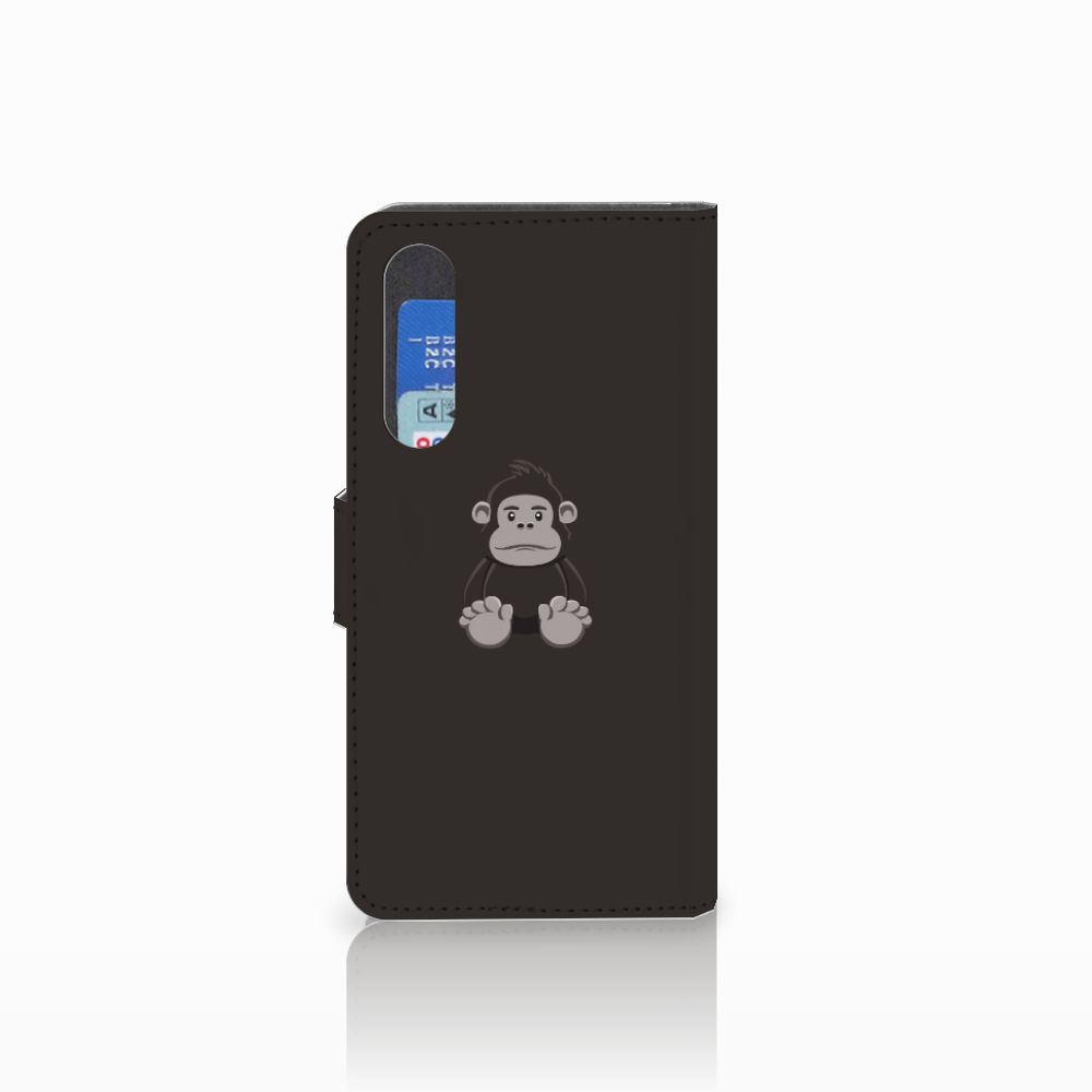 Huawei P30 Leuk Hoesje Gorilla