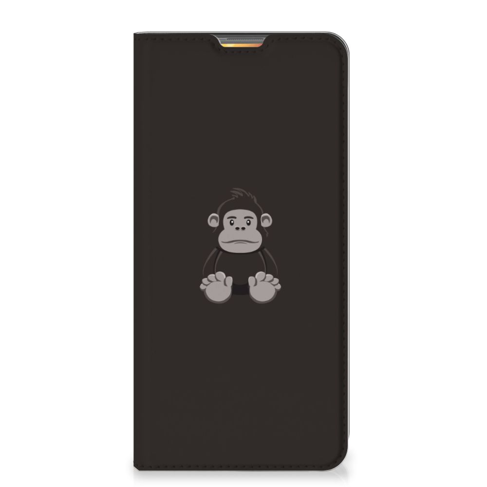 Samsung Galaxy M51 Magnet Case Gorilla