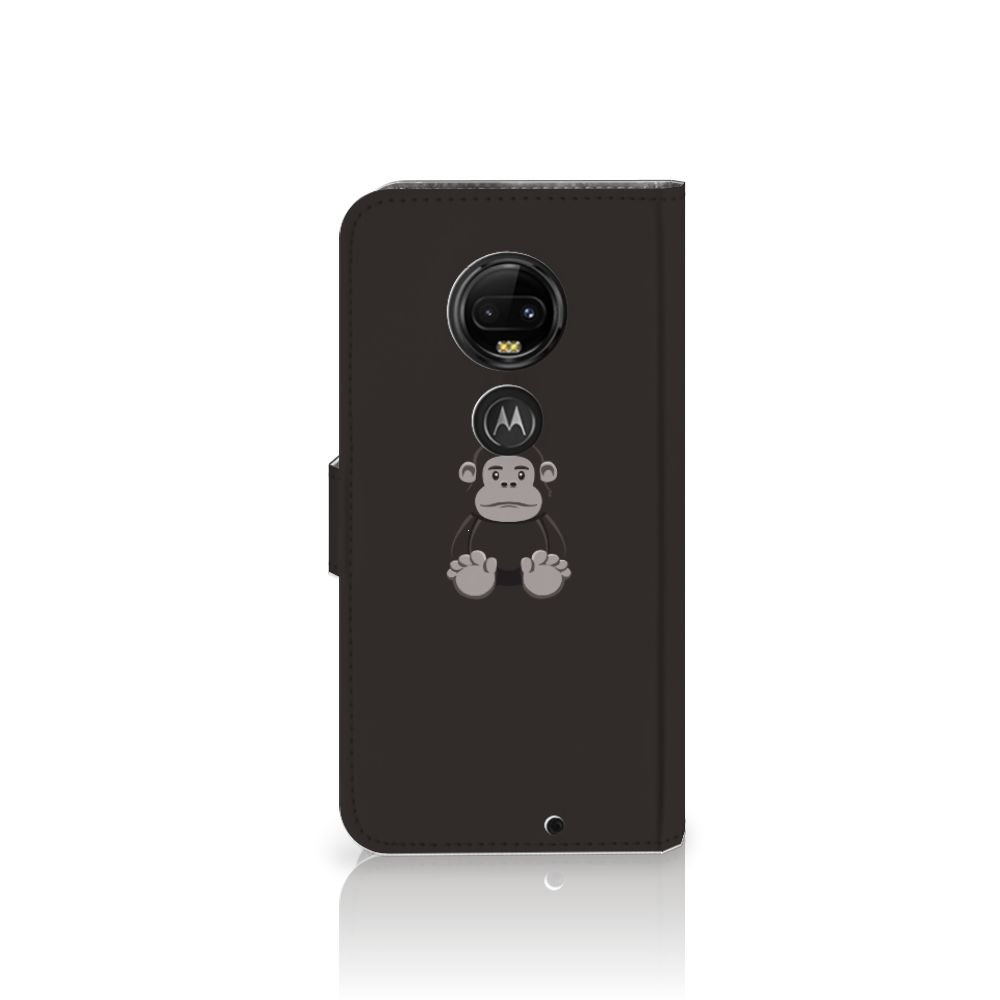 Motorola Moto G7 | G7 Plus Leuk Hoesje Gorilla