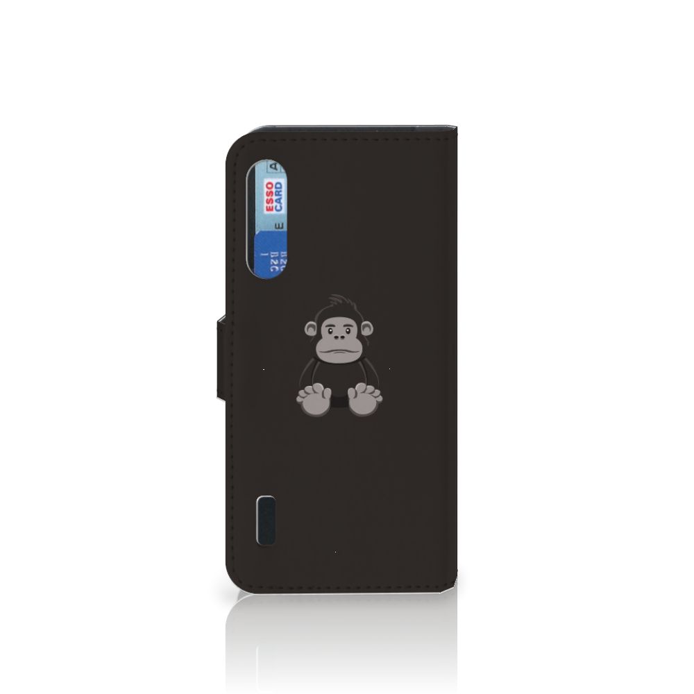 Xiaomi Mi A3 Leuk Hoesje Gorilla