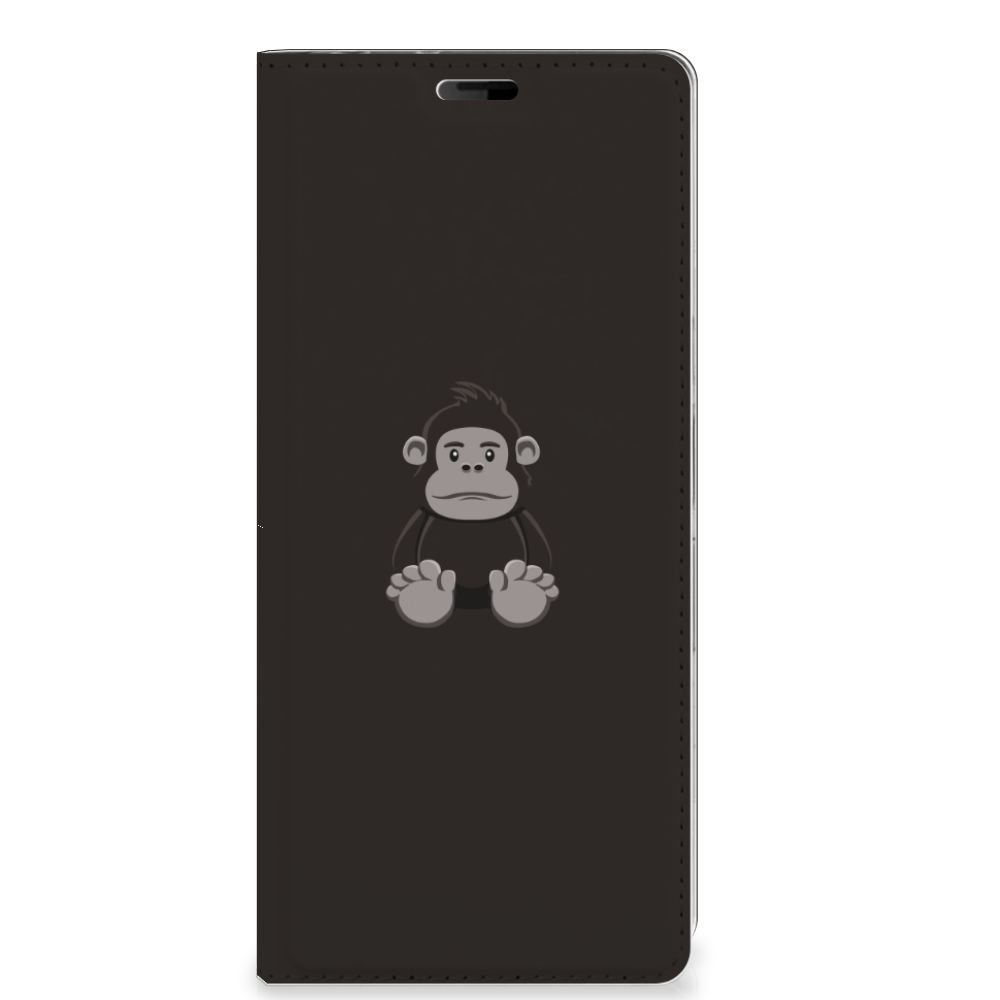 Sony Xperia 10 Plus Magnet Case Gorilla