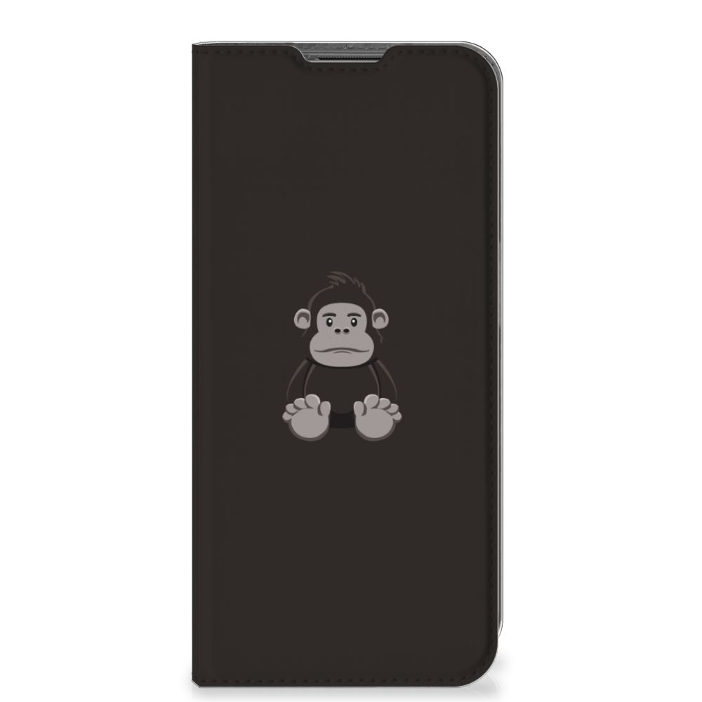 Nokia G11 | G21 Magnet Case Gorilla