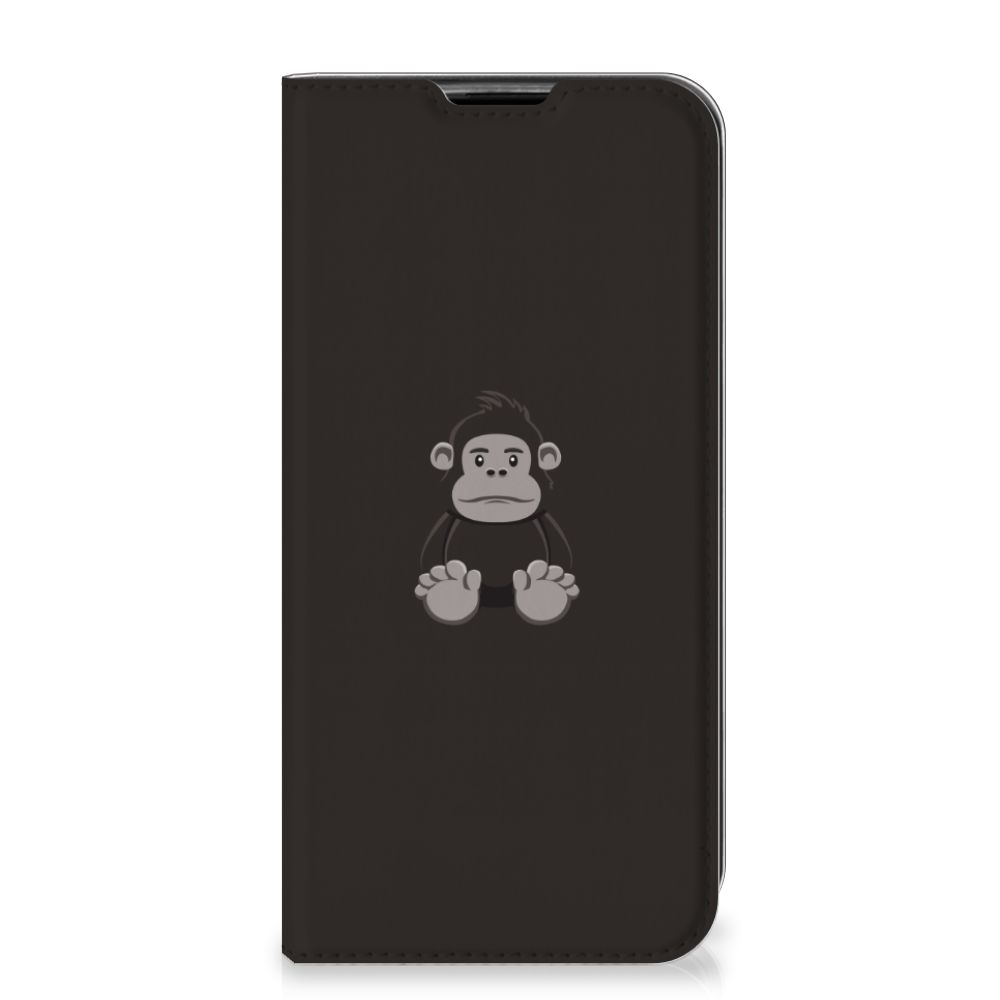 Huawei P40 Lite Magnet Case Gorilla