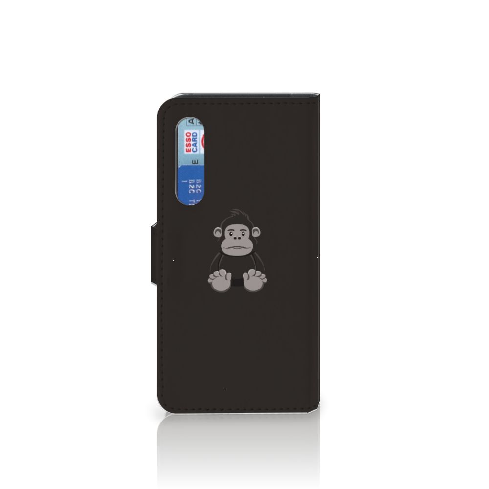 Xiaomi Mi 9 SE Leuk Hoesje Gorilla