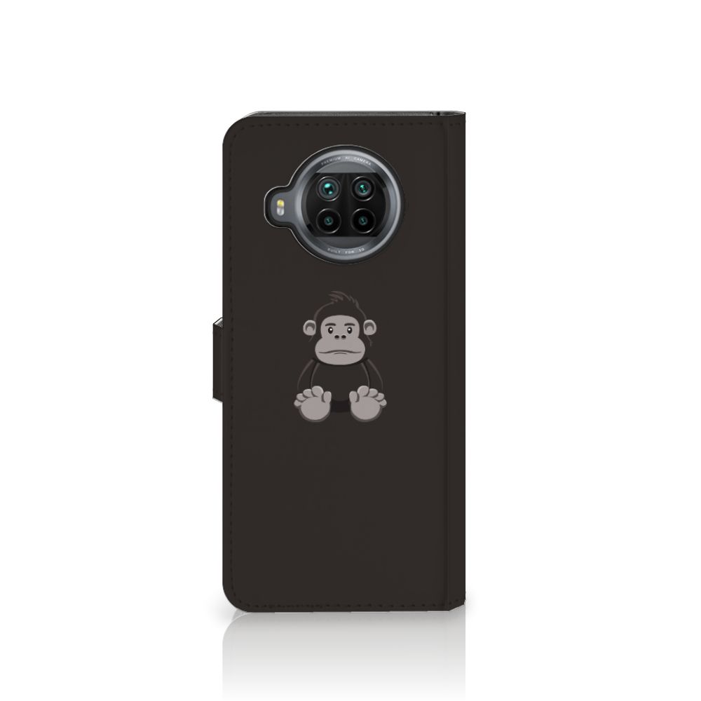 Xiaomi Mi 10T Lite Leuk Hoesje Gorilla